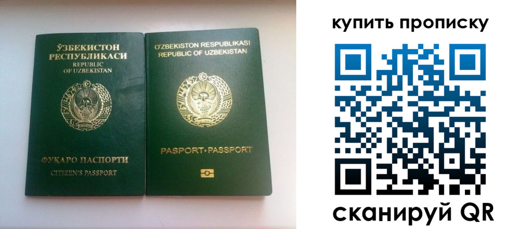 прописка в квартире в Трубчевске